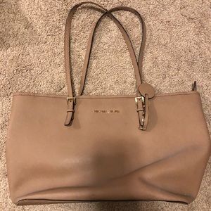 Michael Kors tote